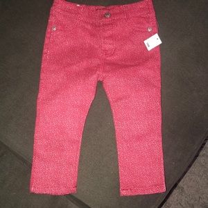 Brand new 7 for all man kind jeans.